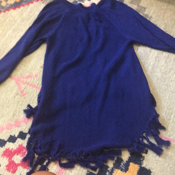 Mara Hoffman sweater - Picture 7 of 7